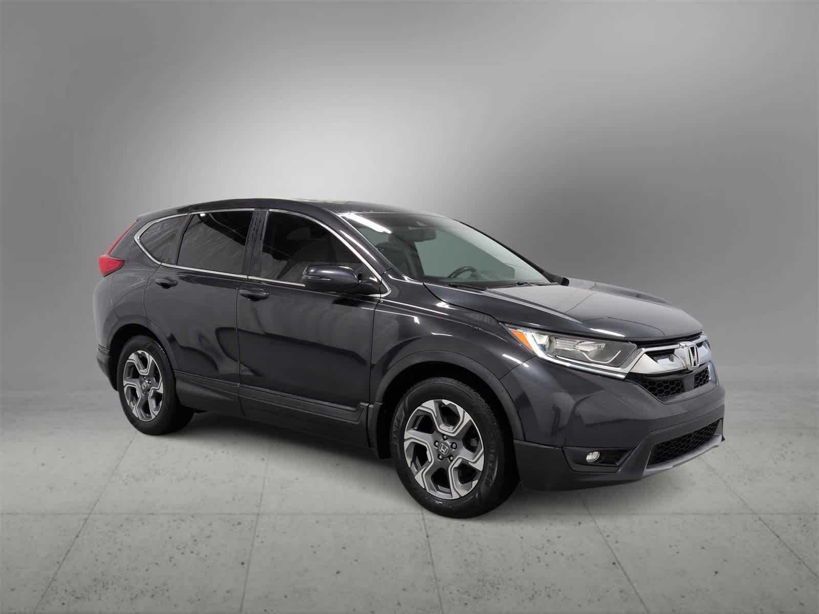 Thumbnail: 2017 Honda CR-V - 2