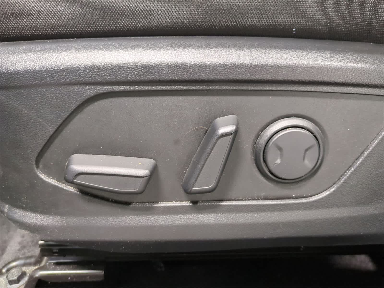 2024 Hyundai Tucson SEL 18