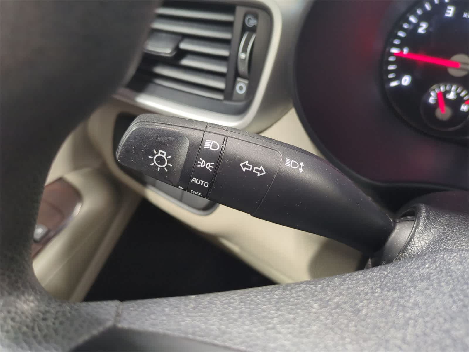 Thumbnail: 2017 Kia Sorento - 27