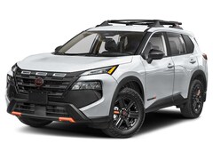 2026 Nissan Rogue Rock Creek SUV