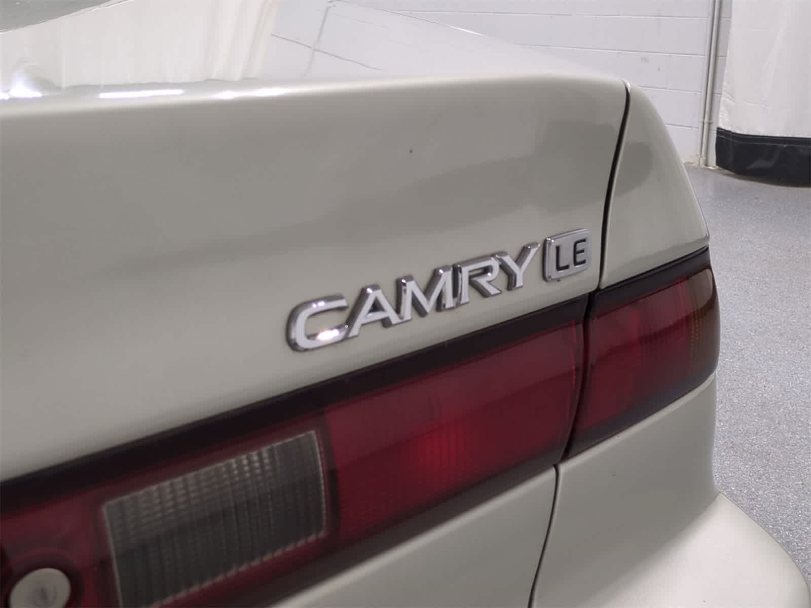 Thumbnail: 1999 Toyota Camry - 13