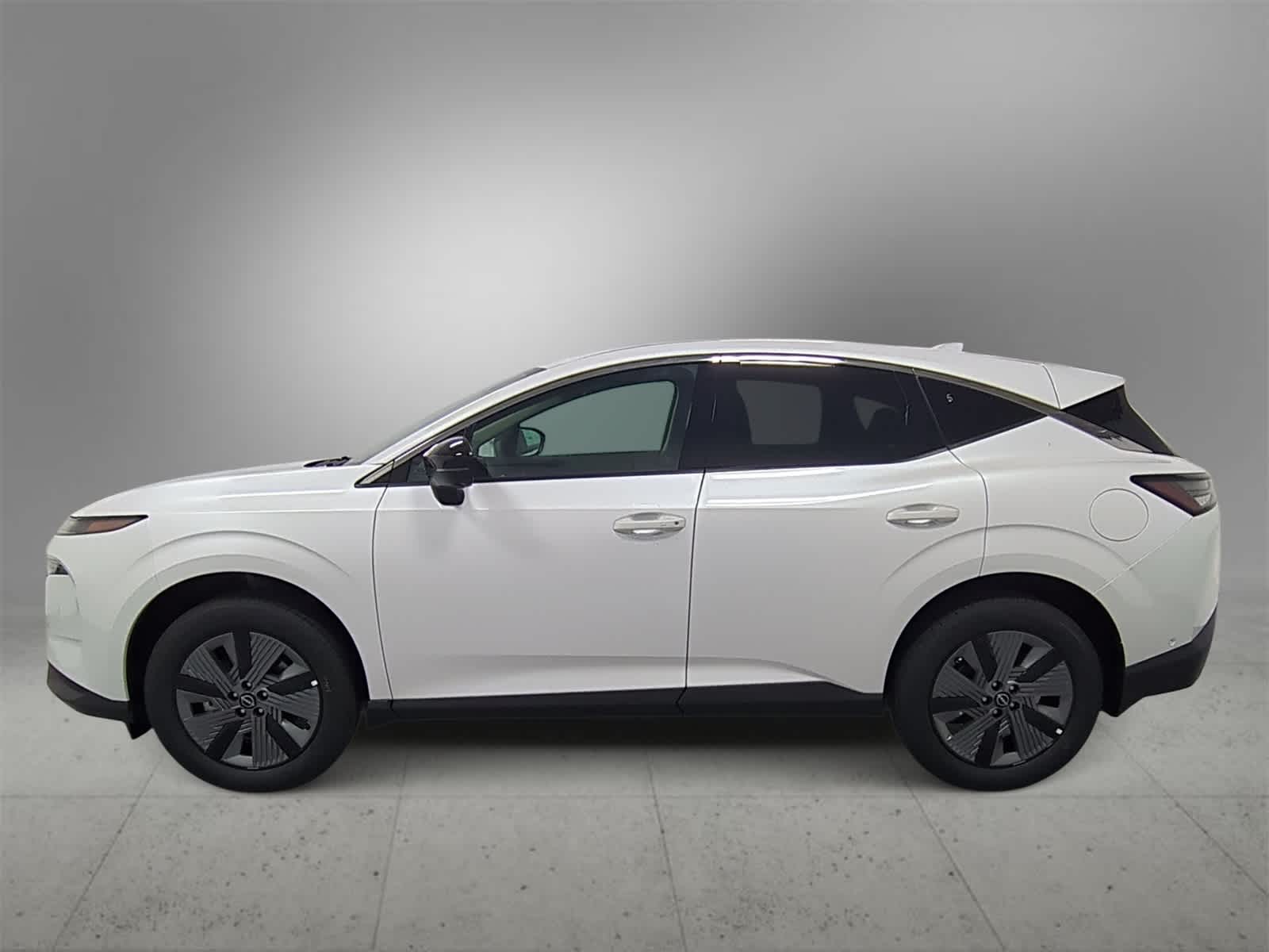Thumbnail: 2025 Nissan Murano - 5