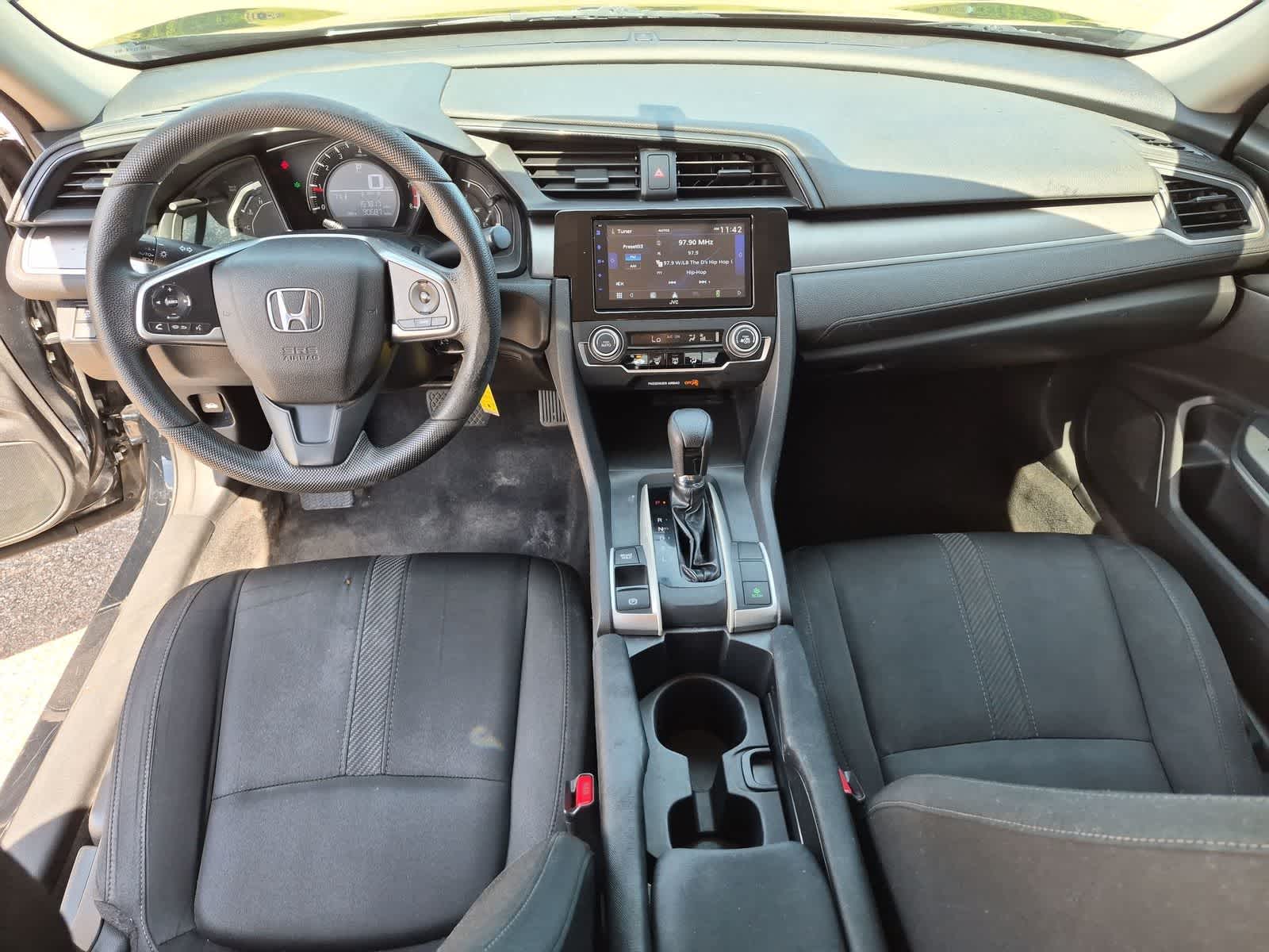 Thumbnail: 2016 Honda Civic - 15