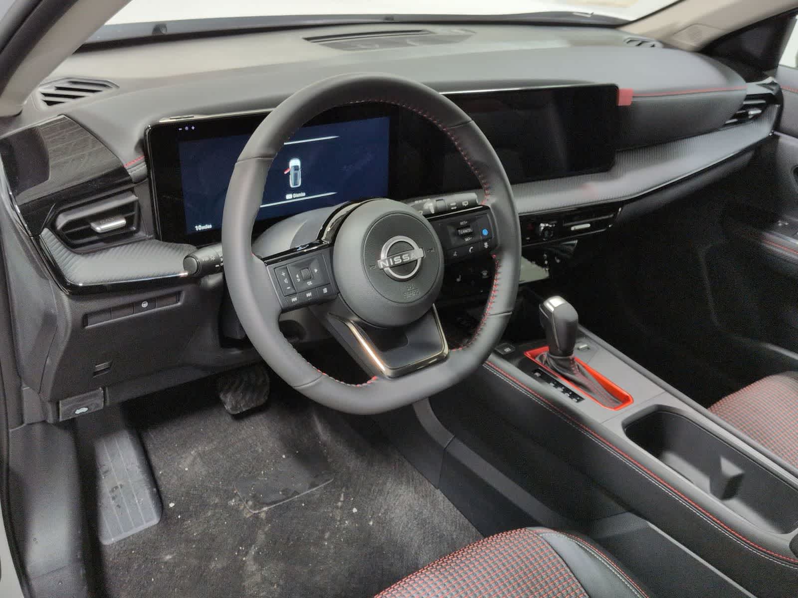 Thumbnail: 2026 Nissan Kicks - 10
