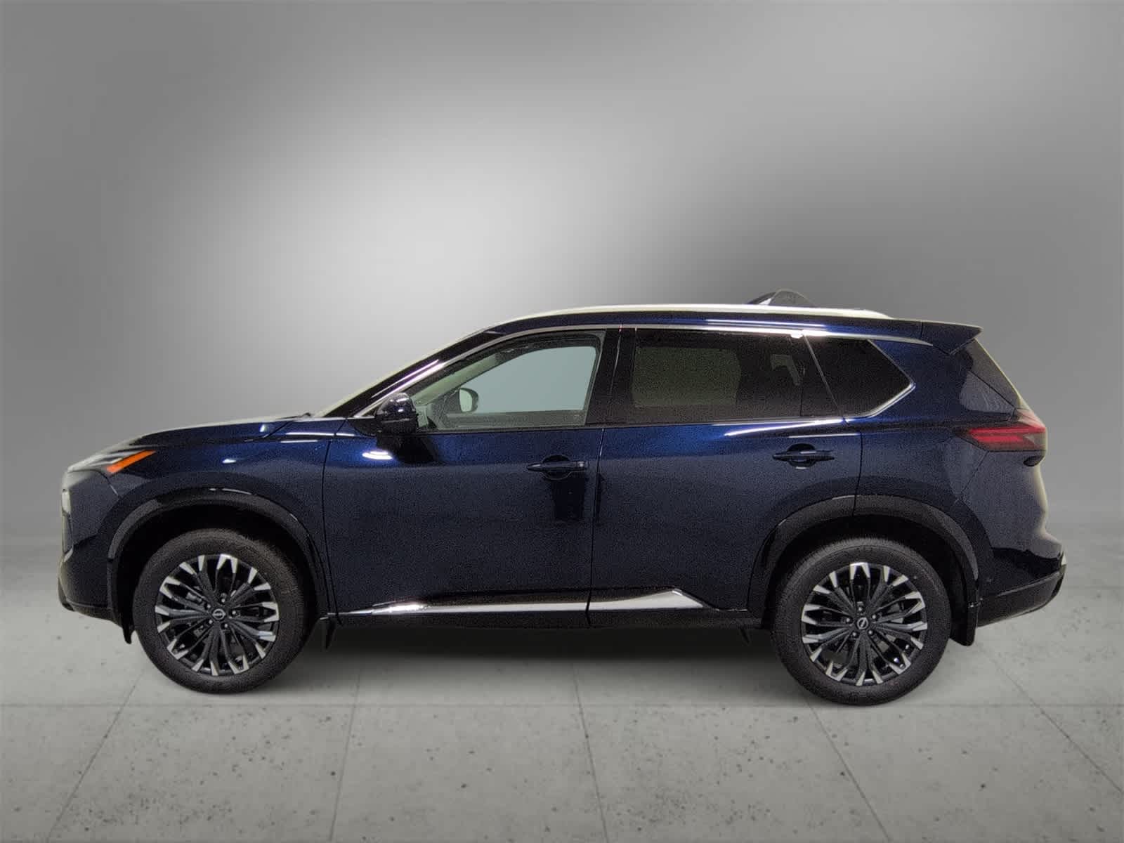 Thumbnail: 2026 Nissan Rogue - 5
