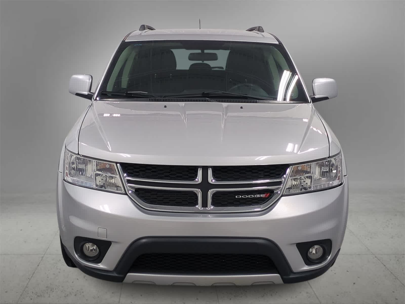 Thumbnail: 2013 Dodge Journey - 3