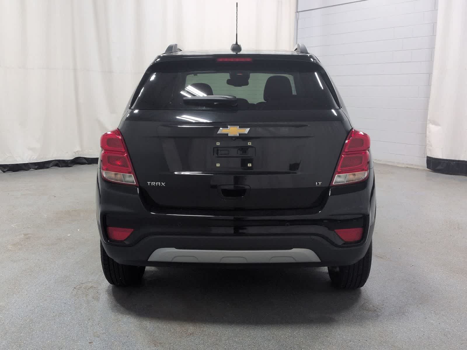 Thumbnail: 2019 Chevrolet Trax - 13