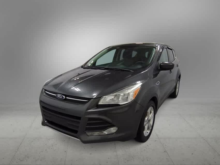Thumbnail: 2016 Ford Escape - 3