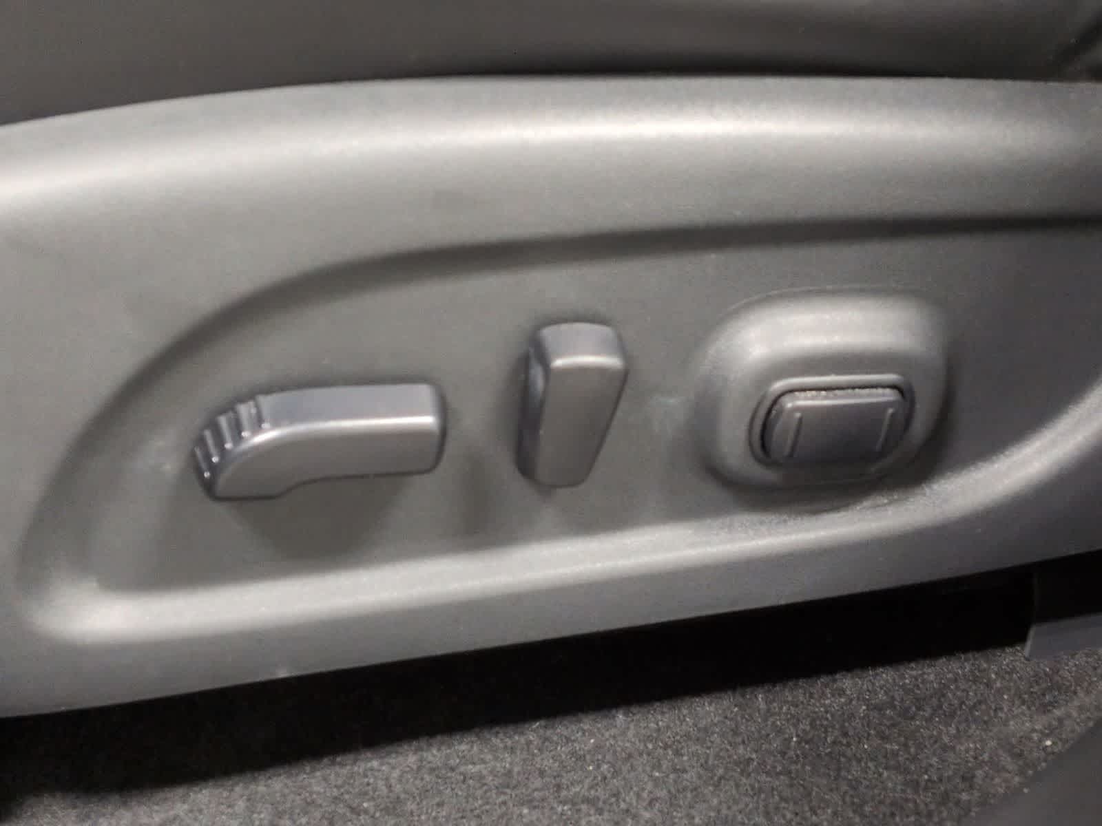 Thumbnail: 2018 INFINITI QX60 - 18