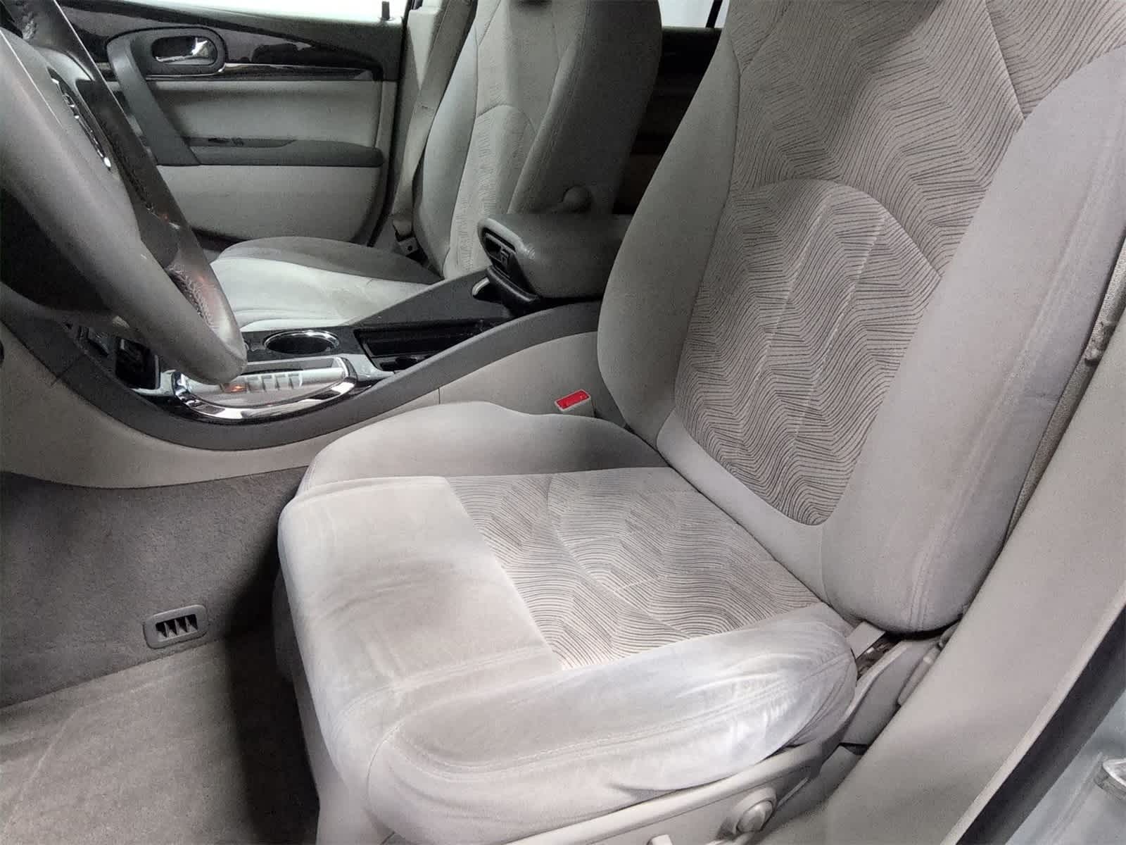 Thumbnail: 2016 Buick Enclave - 17