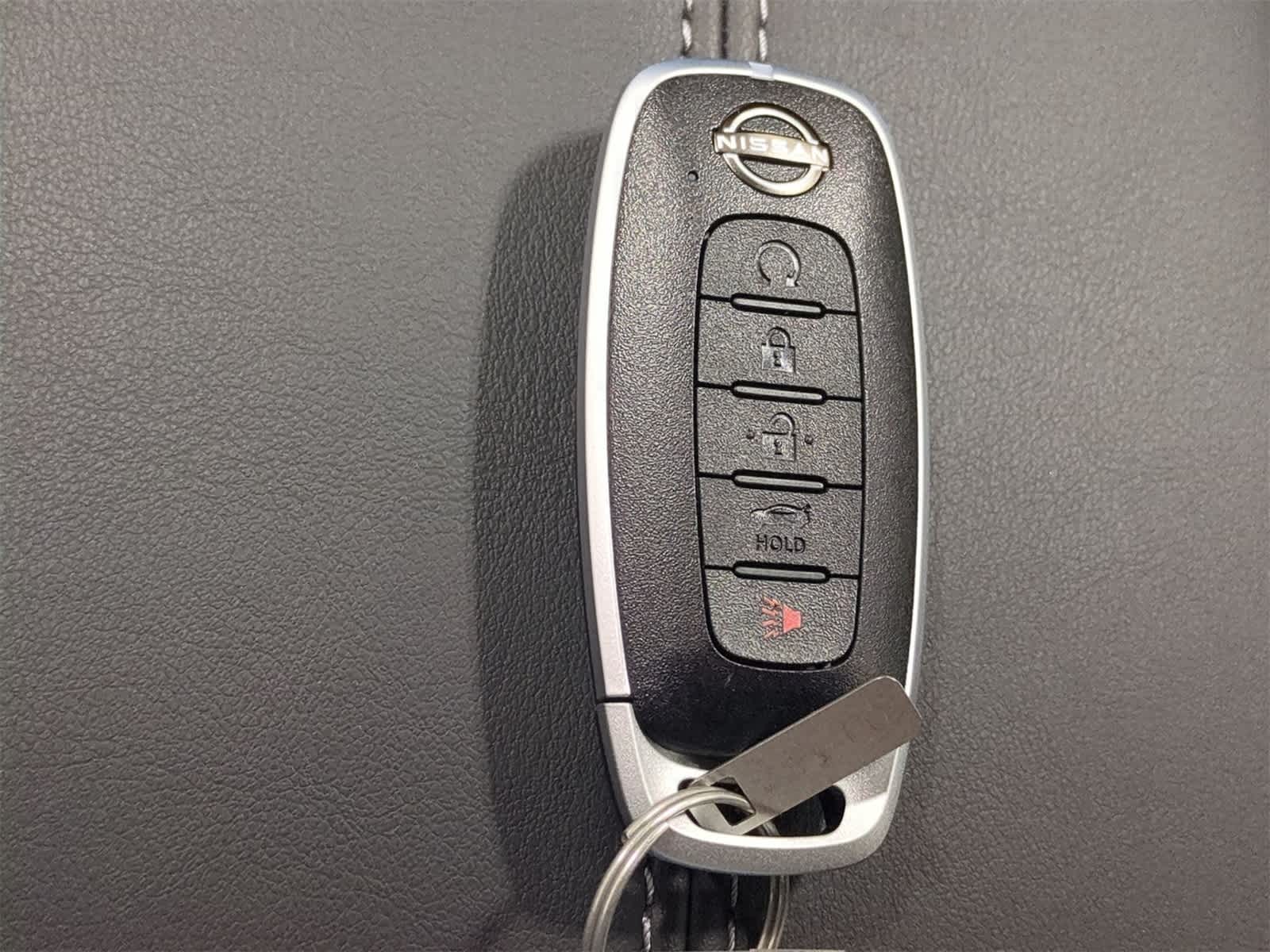 Thumbnail: 2025 Nissan Sentra - 33