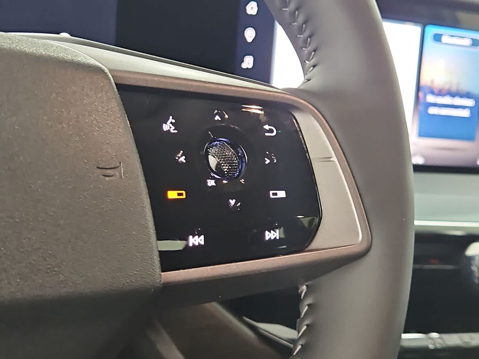 Thumbnail: 2026 Nissan Murano - 25