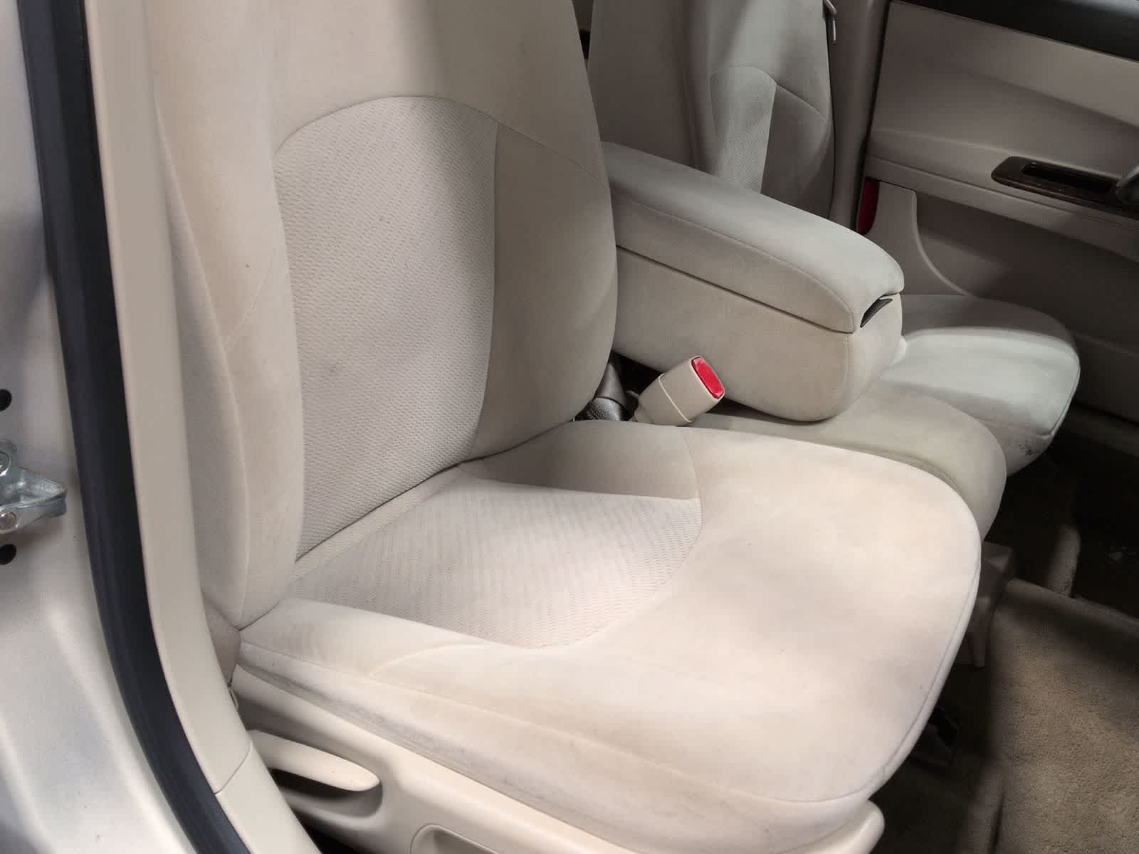 Thumbnail: 2008 Buick LaCrosse - 22