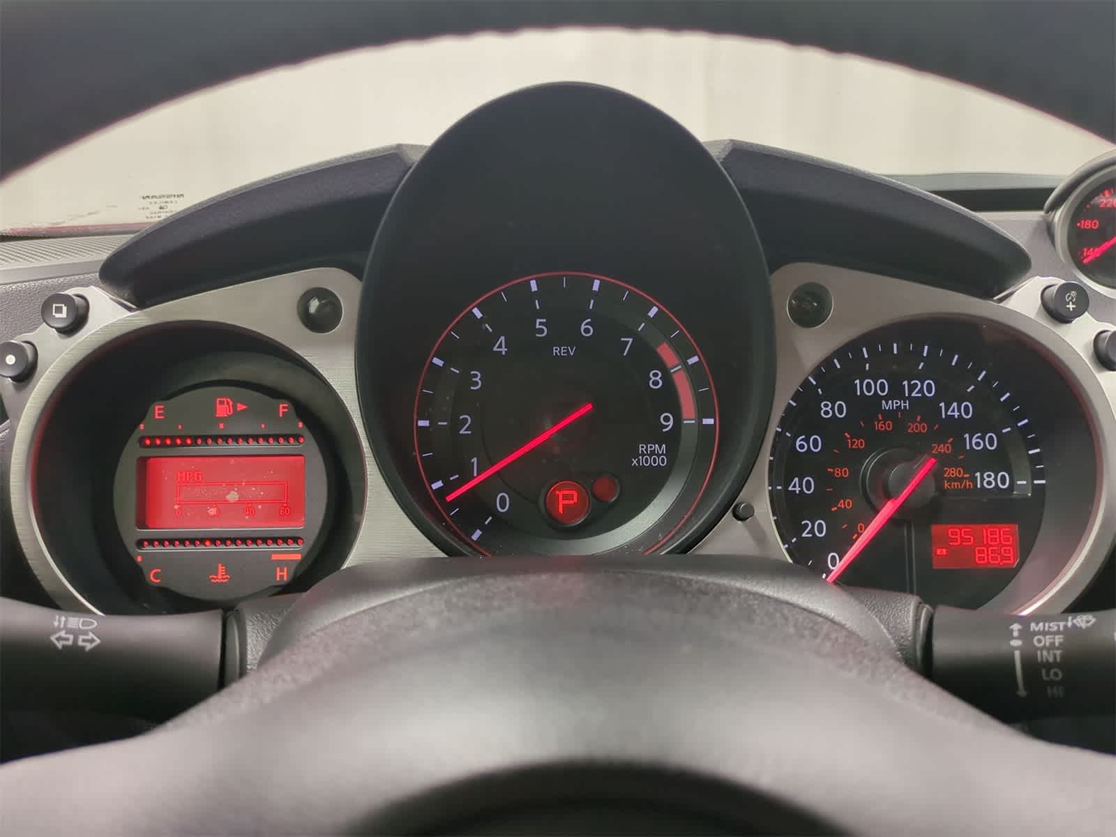 Thumbnail: 2016 Nissan Z - 28