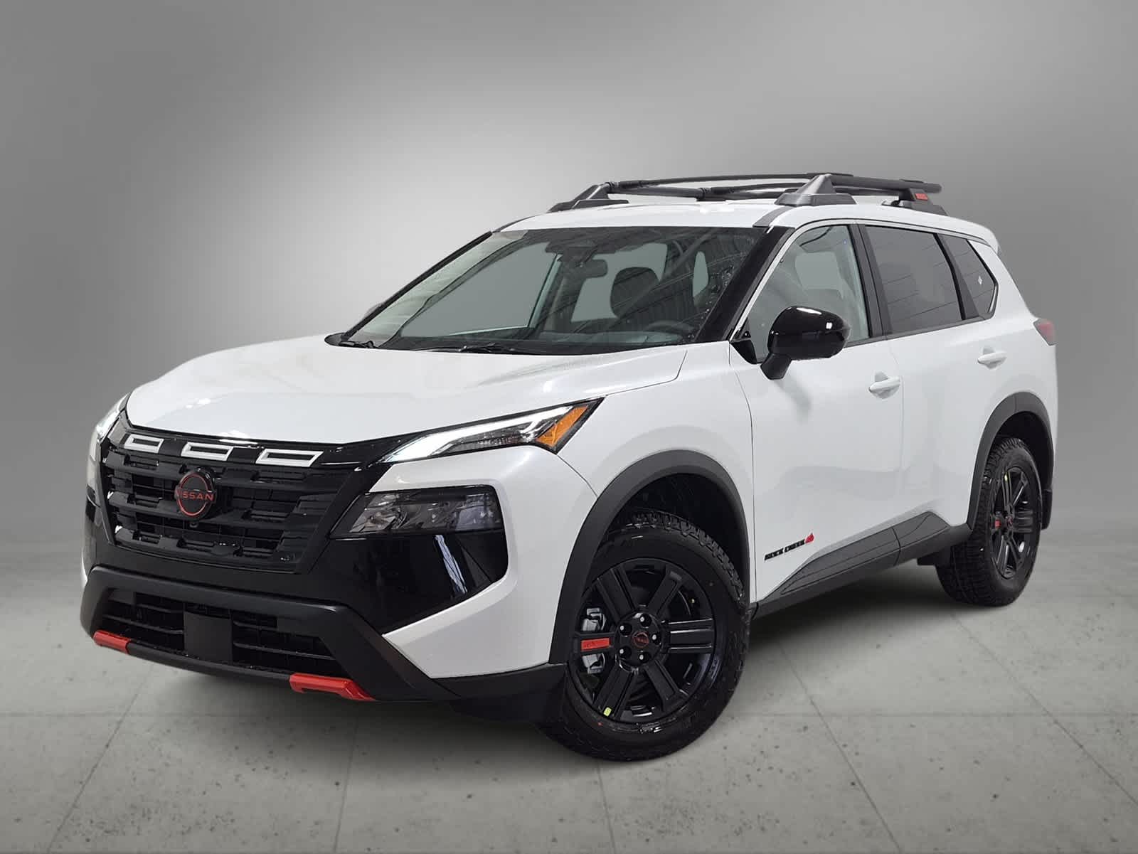 2027 Nissan Rogue