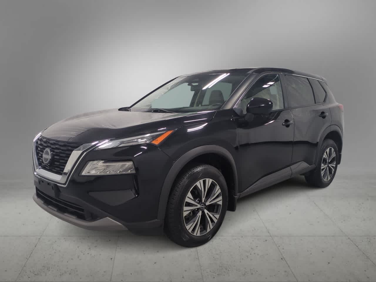 Thumbnail: 2023 Nissan Rogue - 4