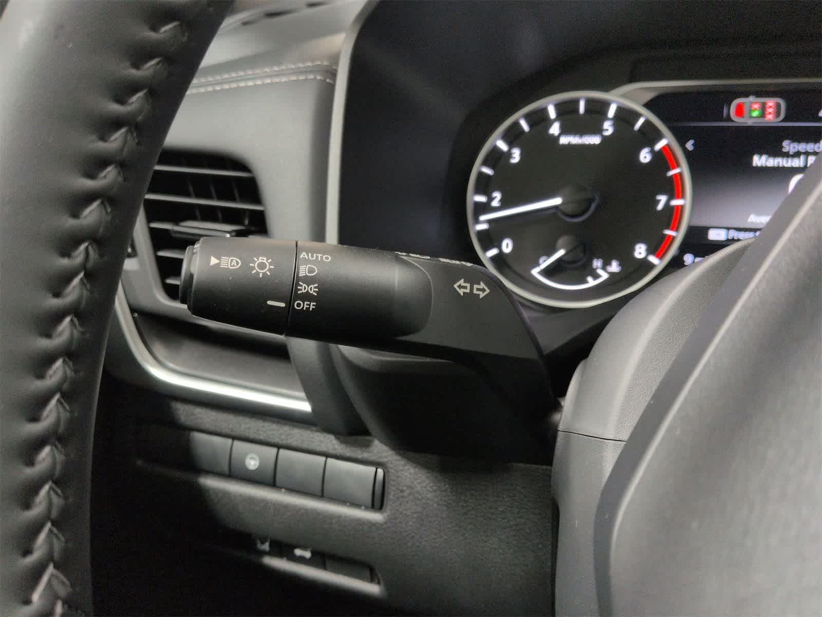 Thumbnail: 2026 Nissan Rogue - 27