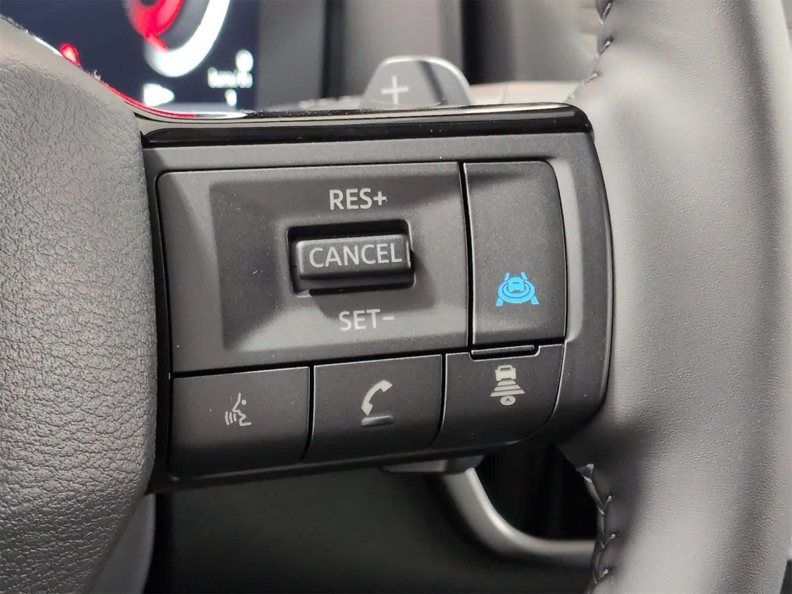 Thumbnail: 2026 Nissan Rogue - 27