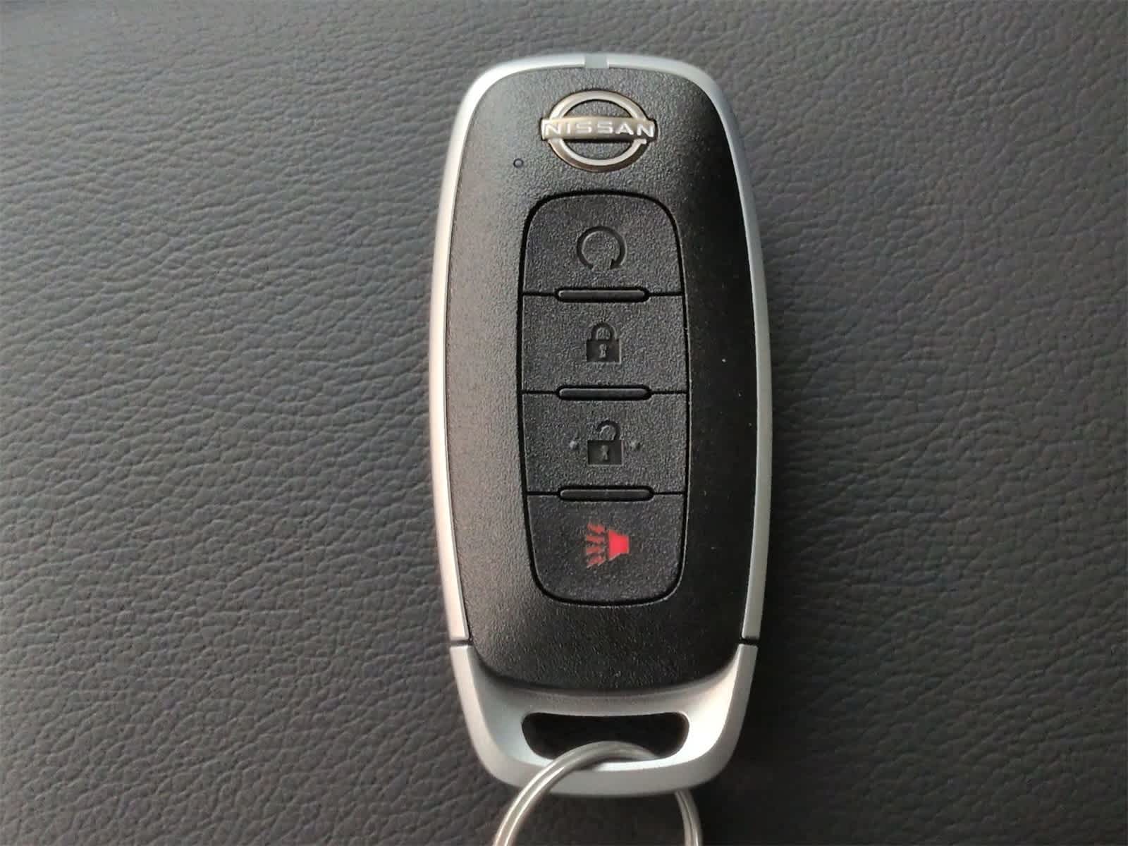 Thumbnail: 2026 Nissan Kicks - 37