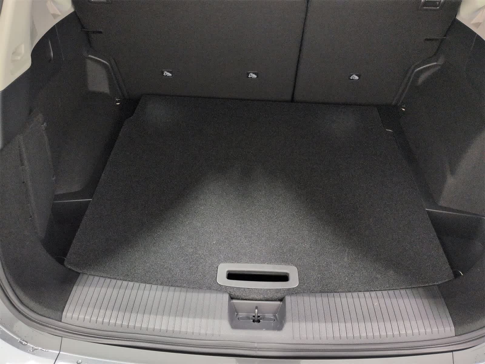 Thumbnail: 2026 Nissan Rogue - 34