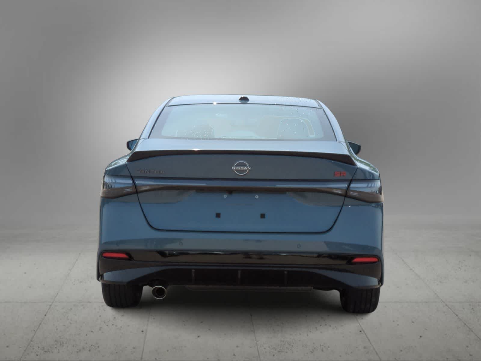 Thumbnail: 2026 Nissan Sentra - 7