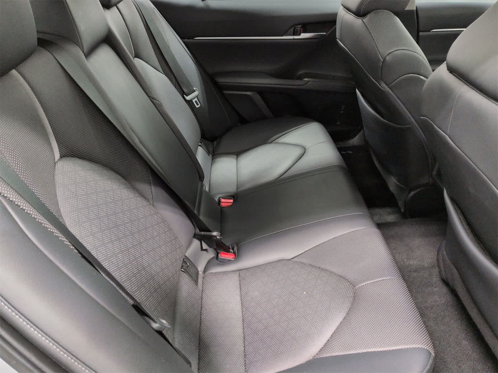 Thumbnail: 2023 Toyota Camry - 22