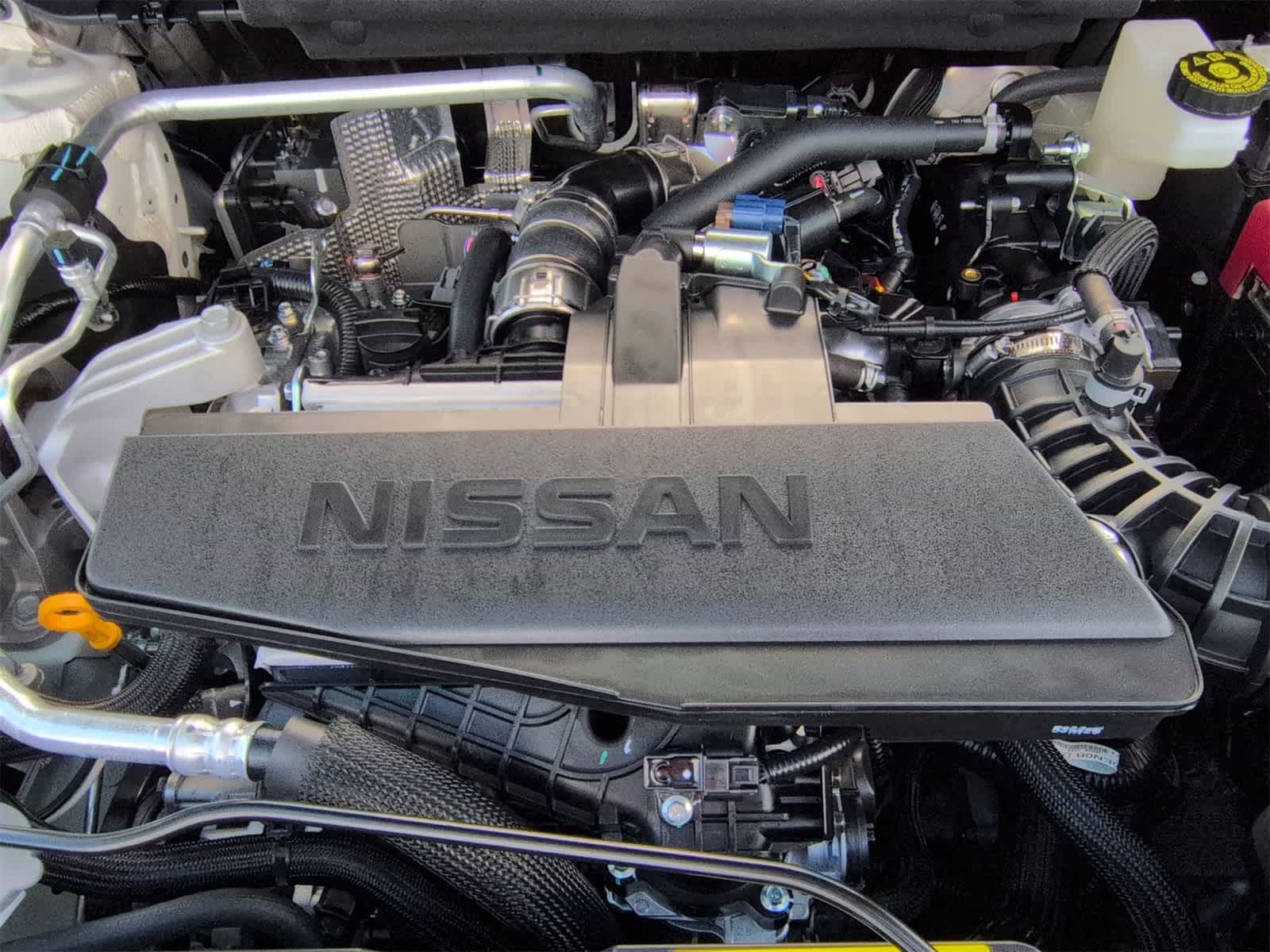 Thumbnail: 2026 Nissan Rogue - 15