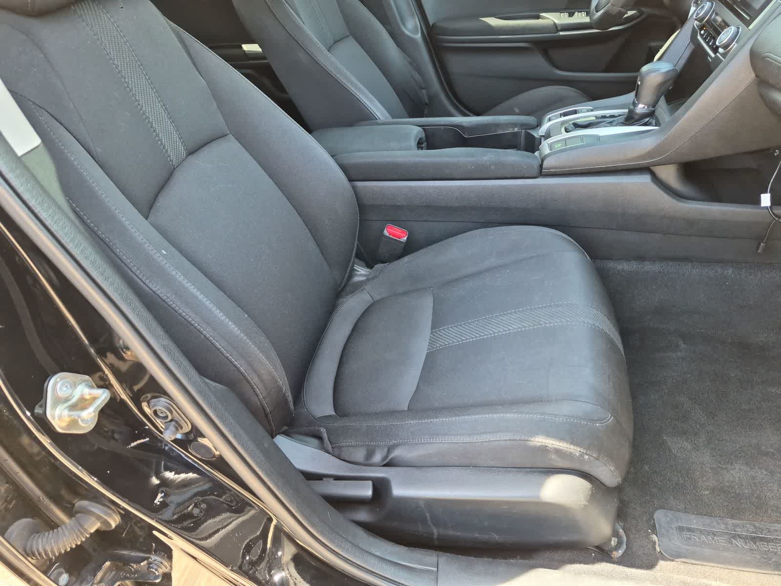 Thumbnail: 2016 Honda Civic - 21