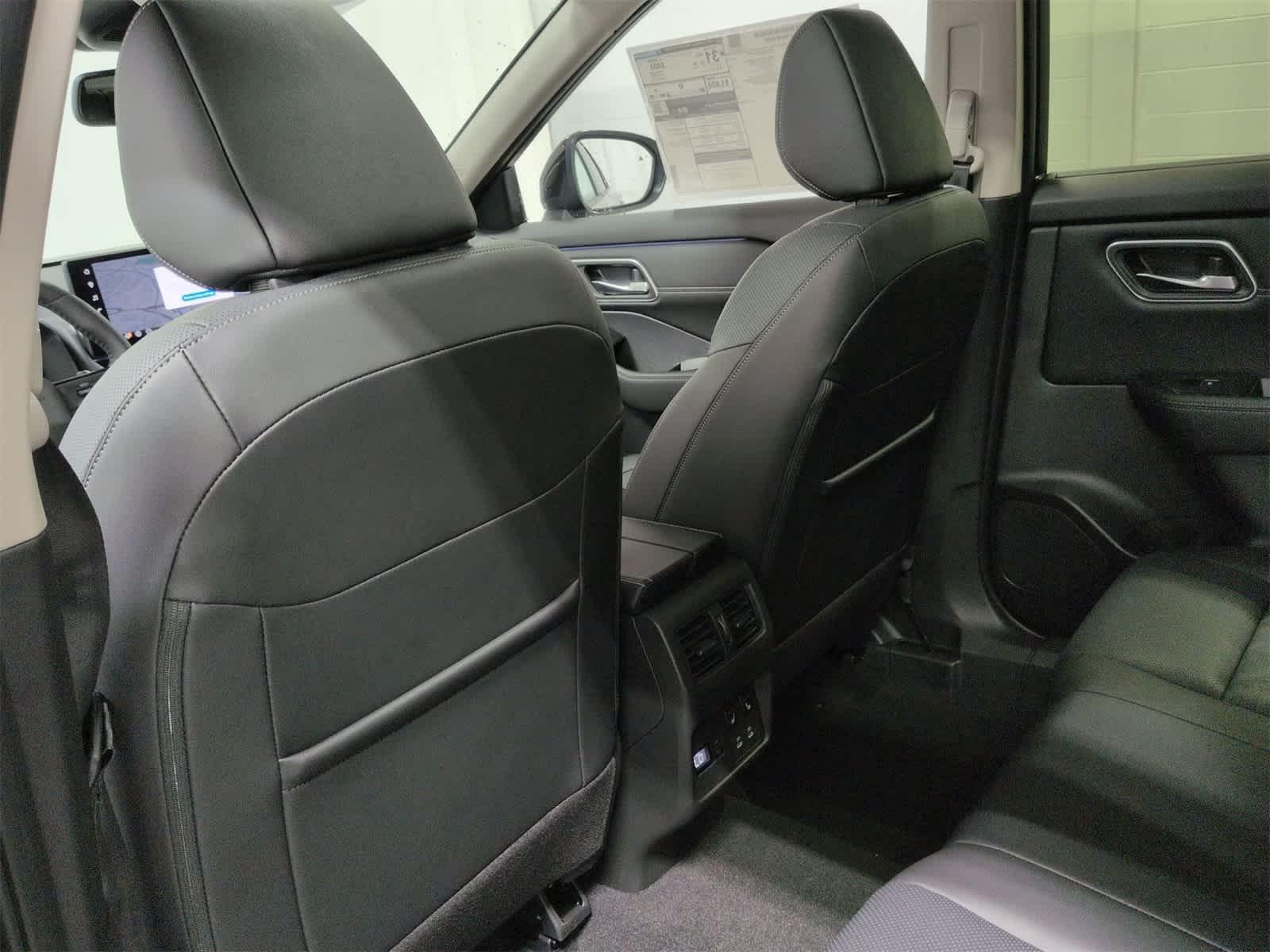 Thumbnail: 2026 Nissan Rogue - 19