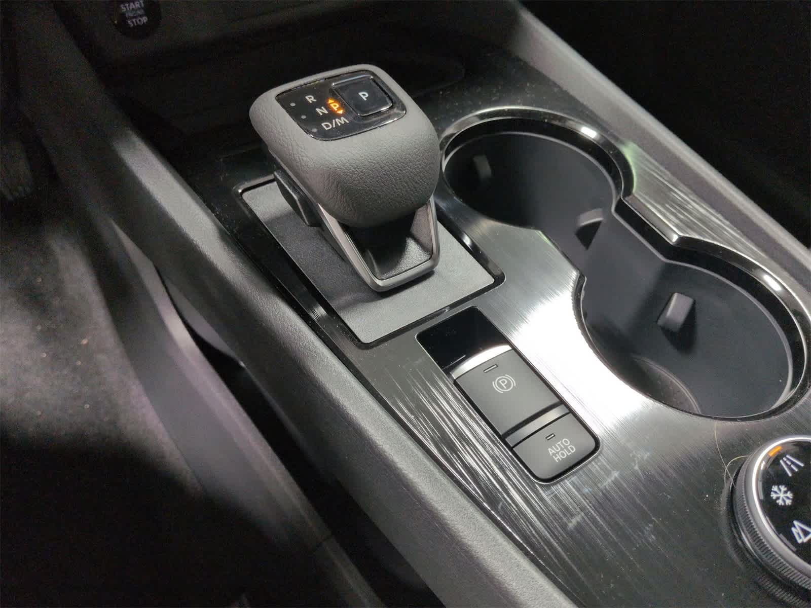 Thumbnail: 2026 Nissan Rogue - 32