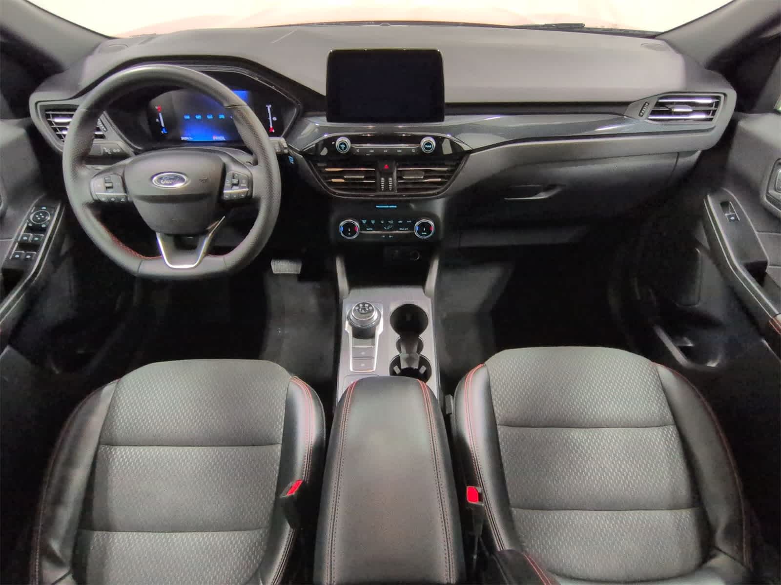 Thumbnail: 2025 Ford Escape - 16