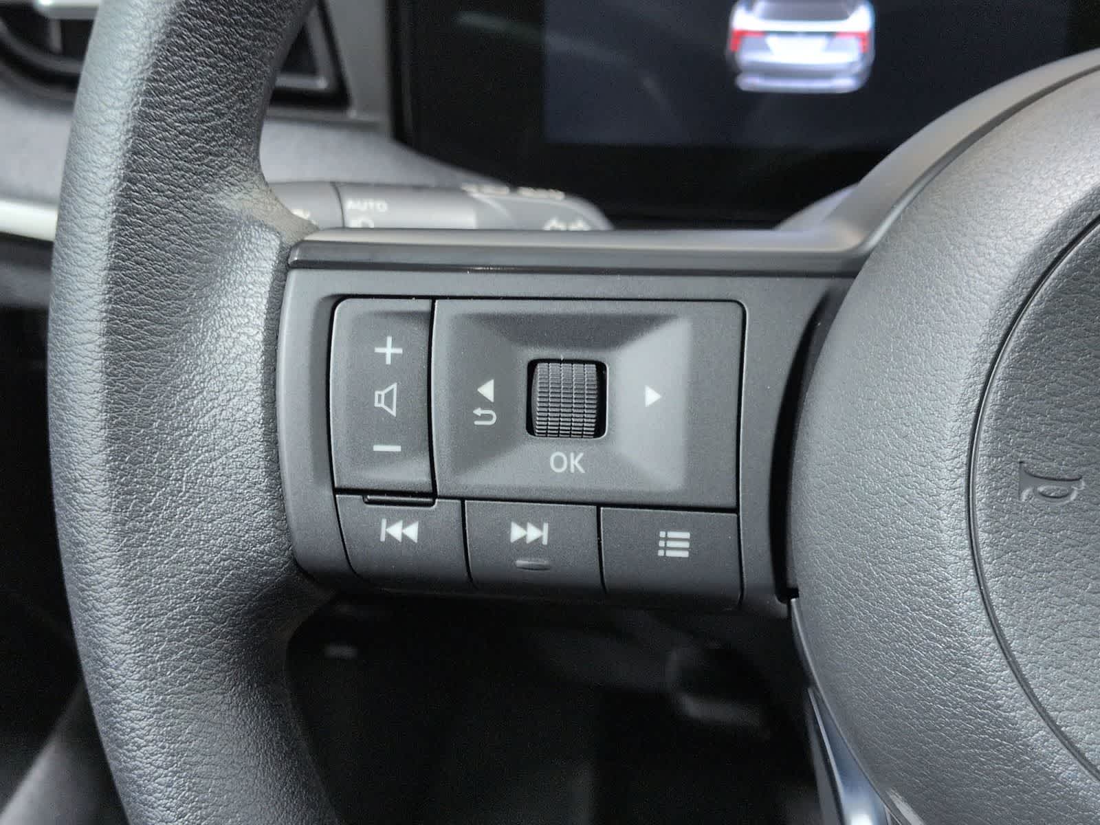 Thumbnail: 2026 Nissan Kicks - 26