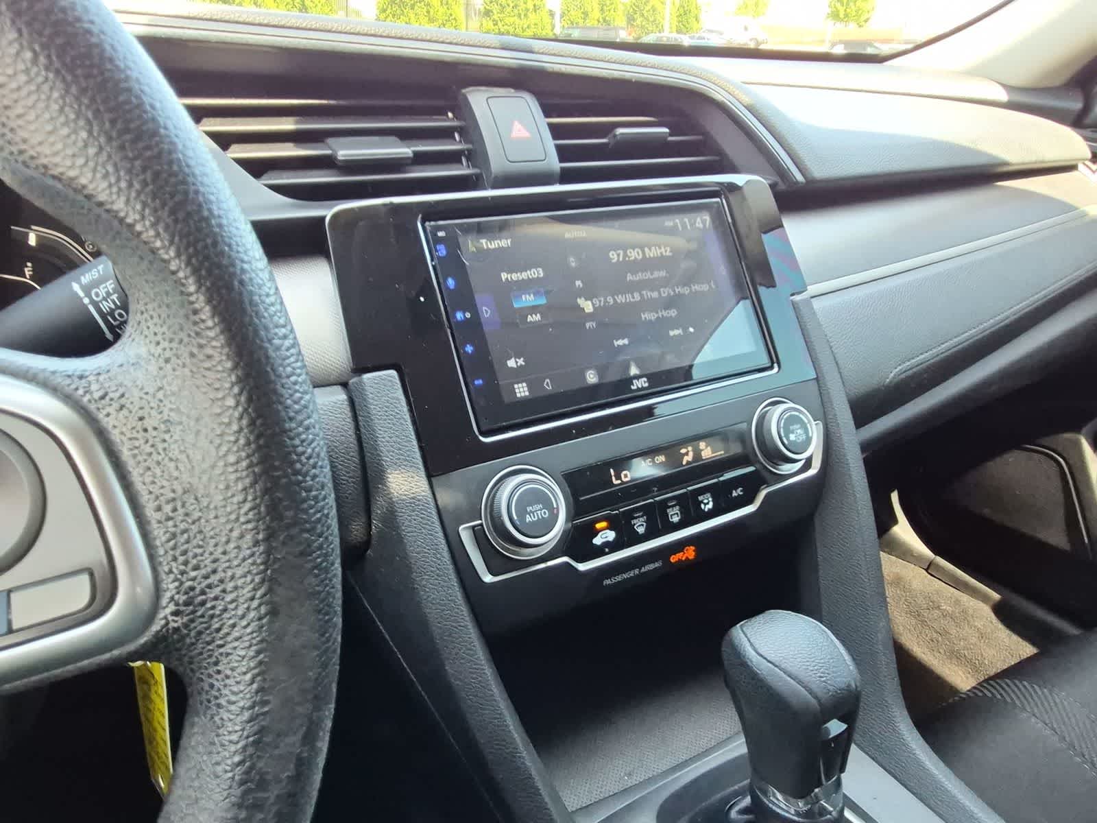 Thumbnail: 2016 Honda Civic - 27