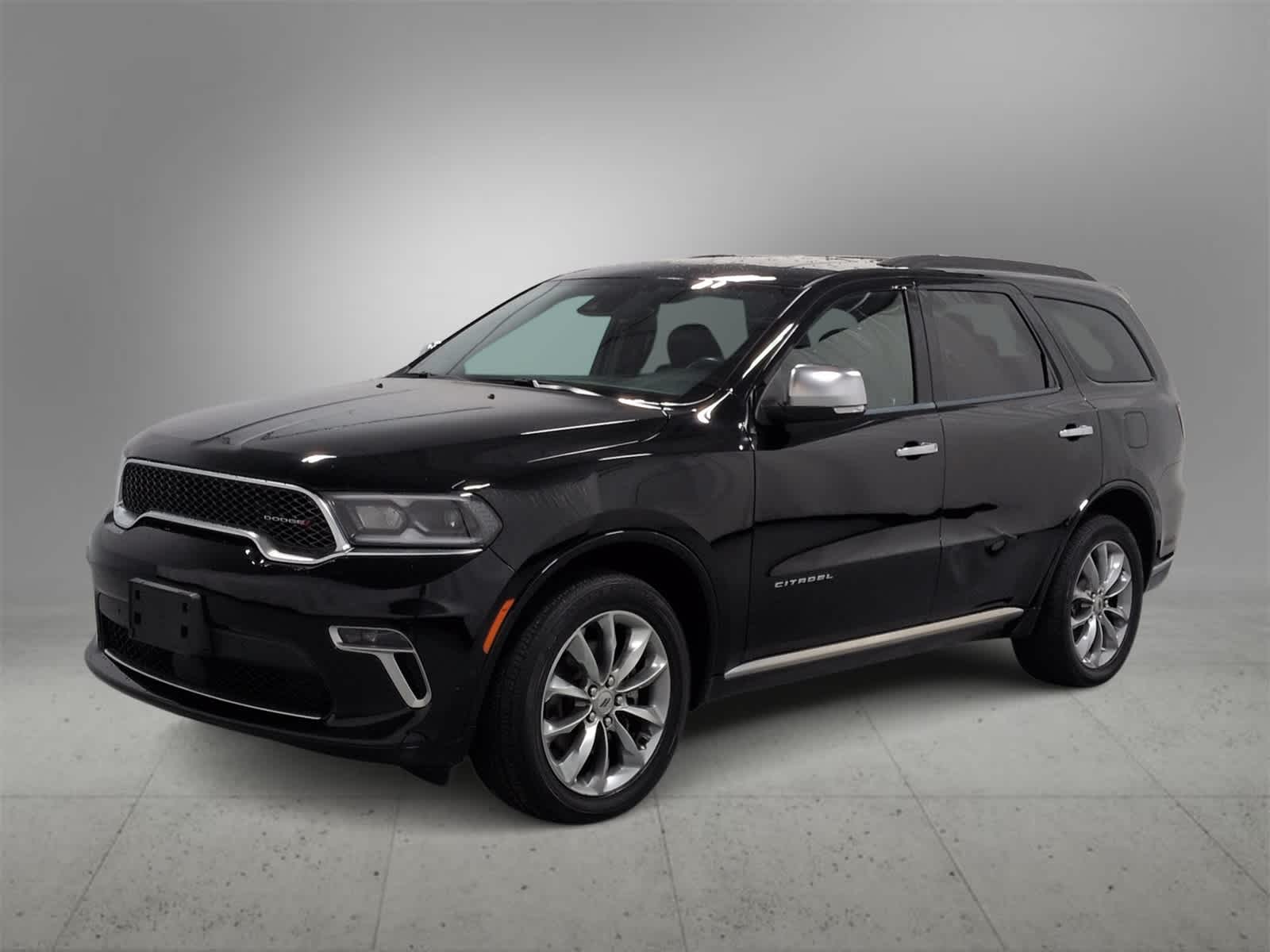 Thumbnail: 2021 Dodge Durango - 4