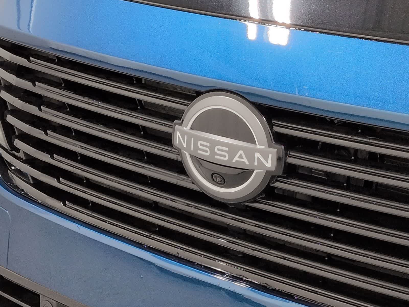 Thumbnail: 2025 Nissan Murano - 12