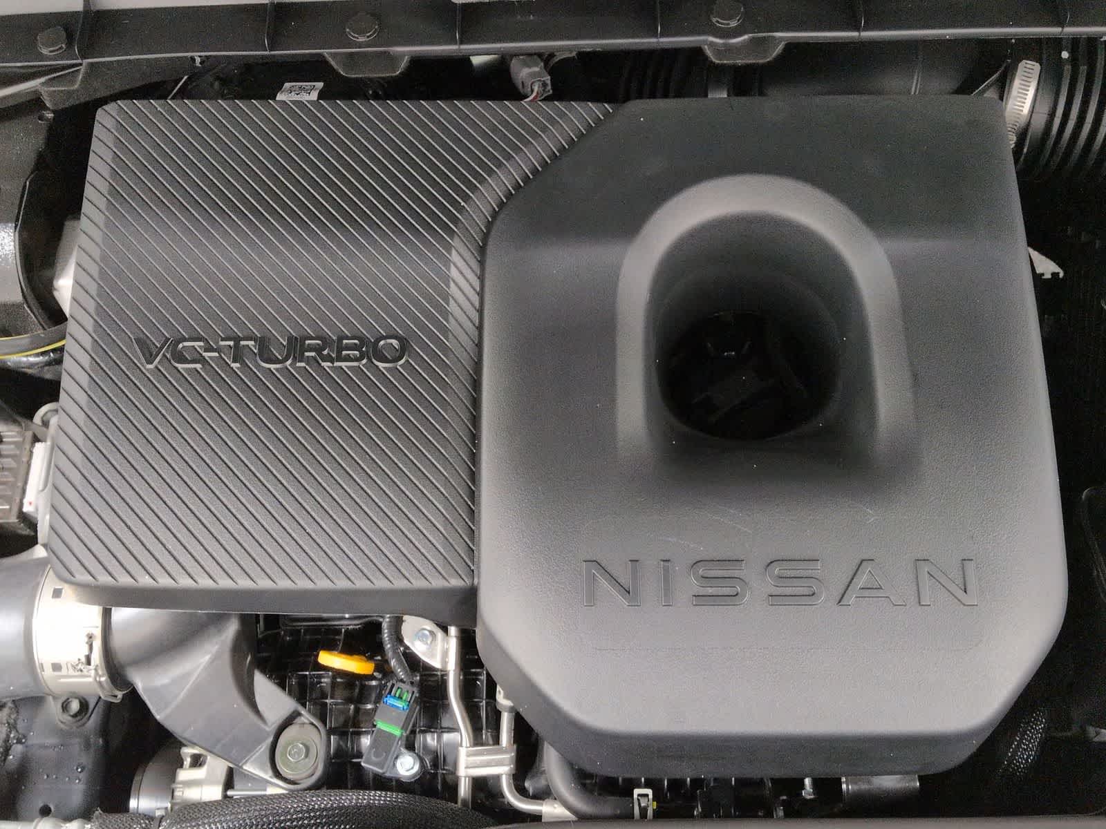 Thumbnail: 2025 Nissan Murano - 15