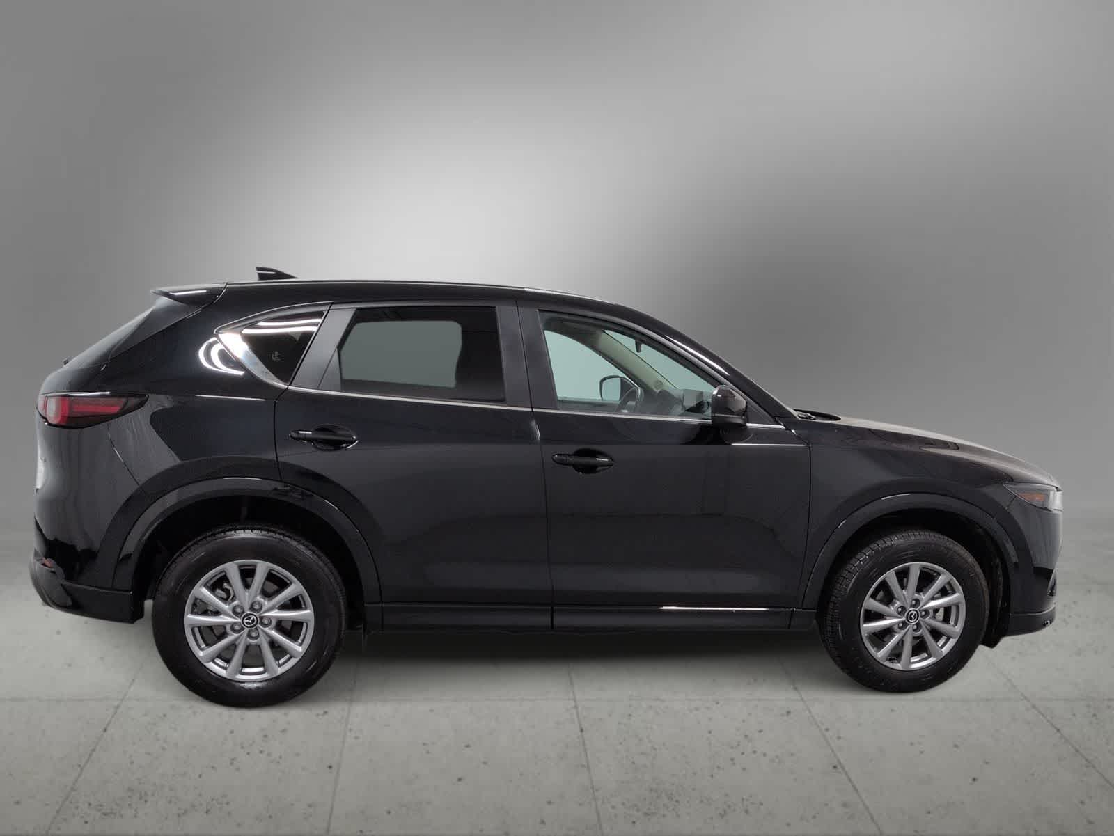 Thumbnail: 2025 Mazda CX-5 - 9