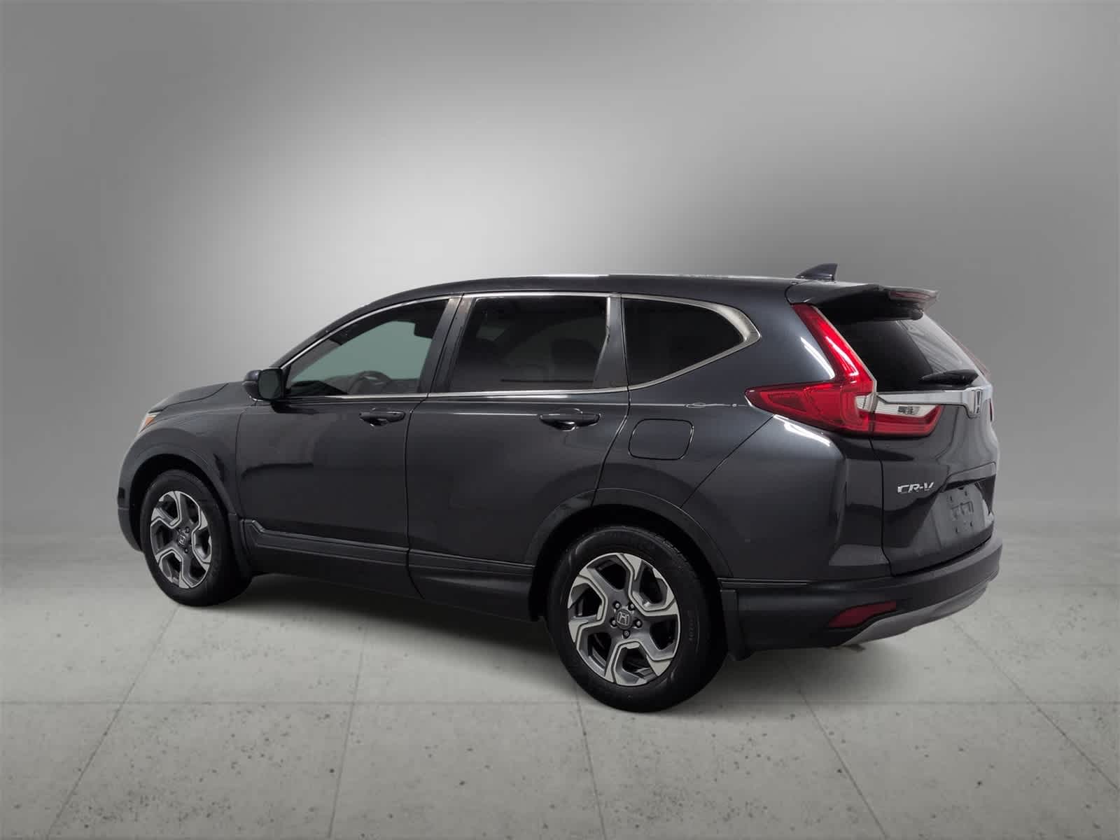 Thumbnail: 2017 Honda CR-V - 6