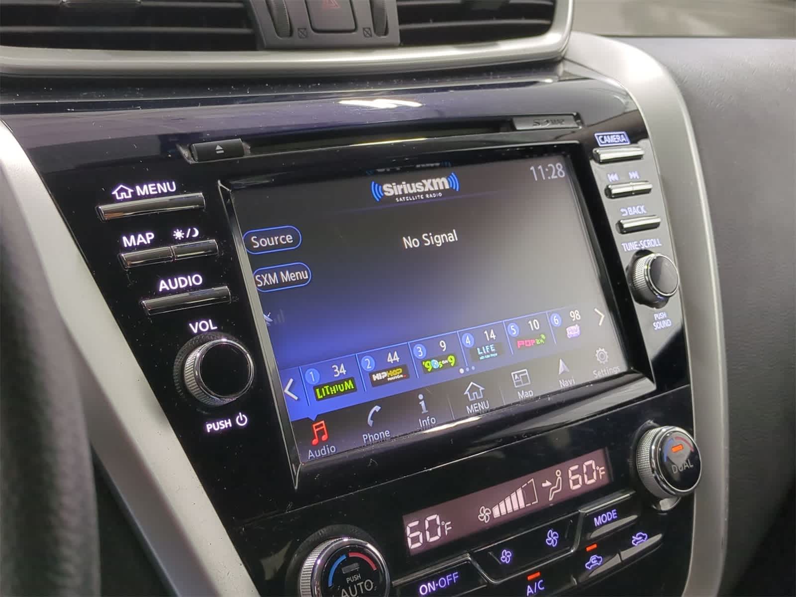 Thumbnail: 2018 Nissan Murano - 28