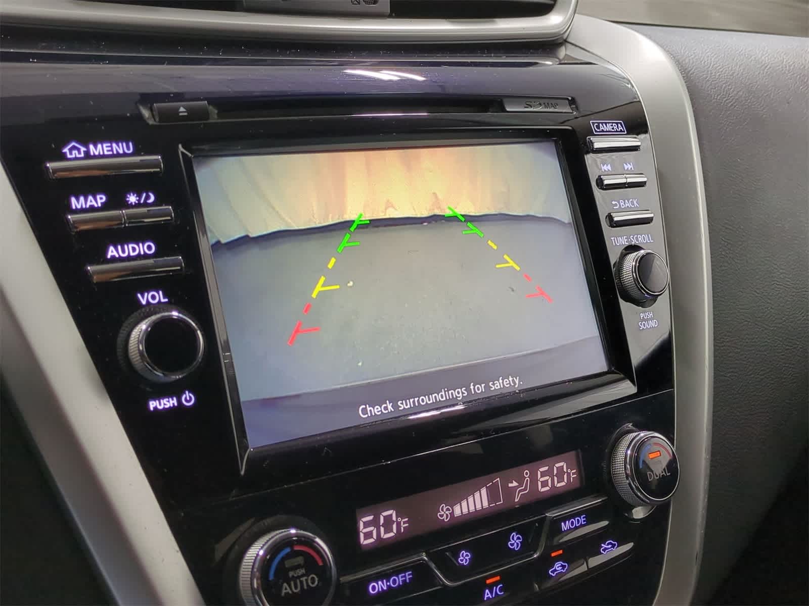 Thumbnail: 2018 Nissan Murano - 30