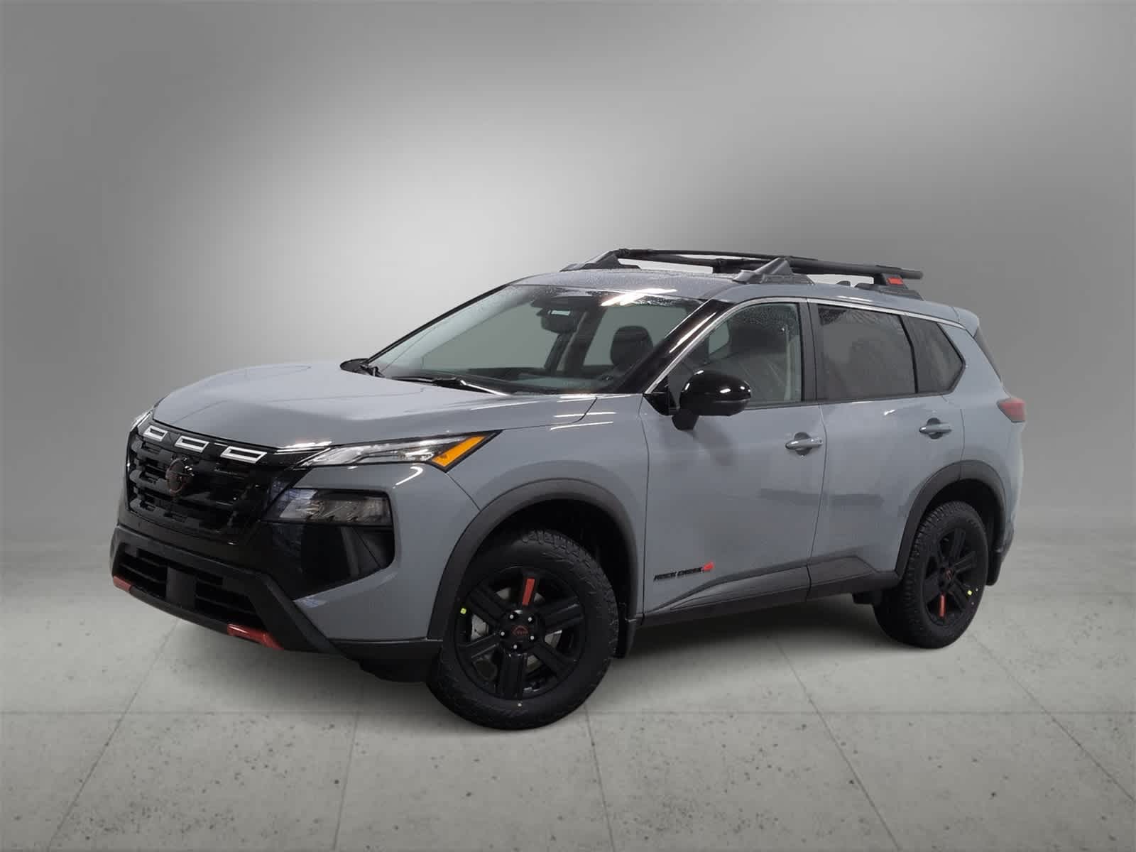 Thumbnail: 2026 Nissan Rogue - 1