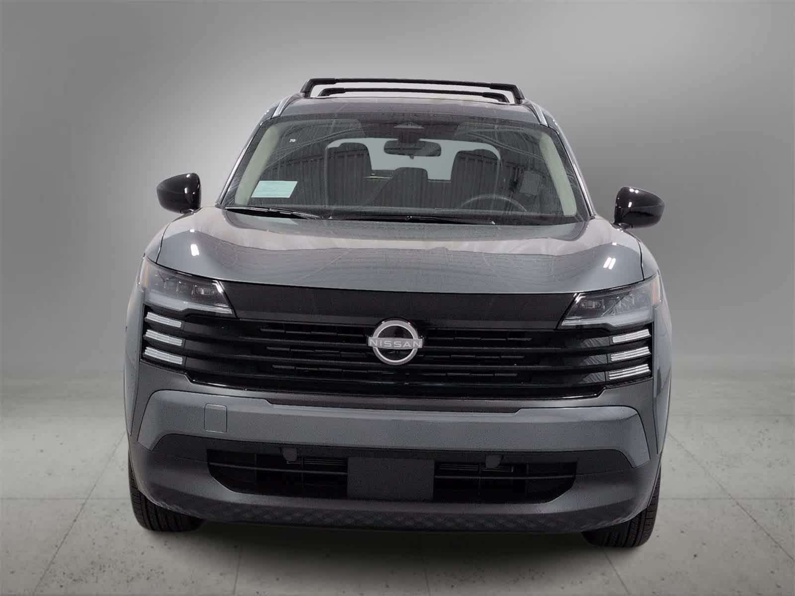 Thumbnail: 2026 Nissan Kicks - 3