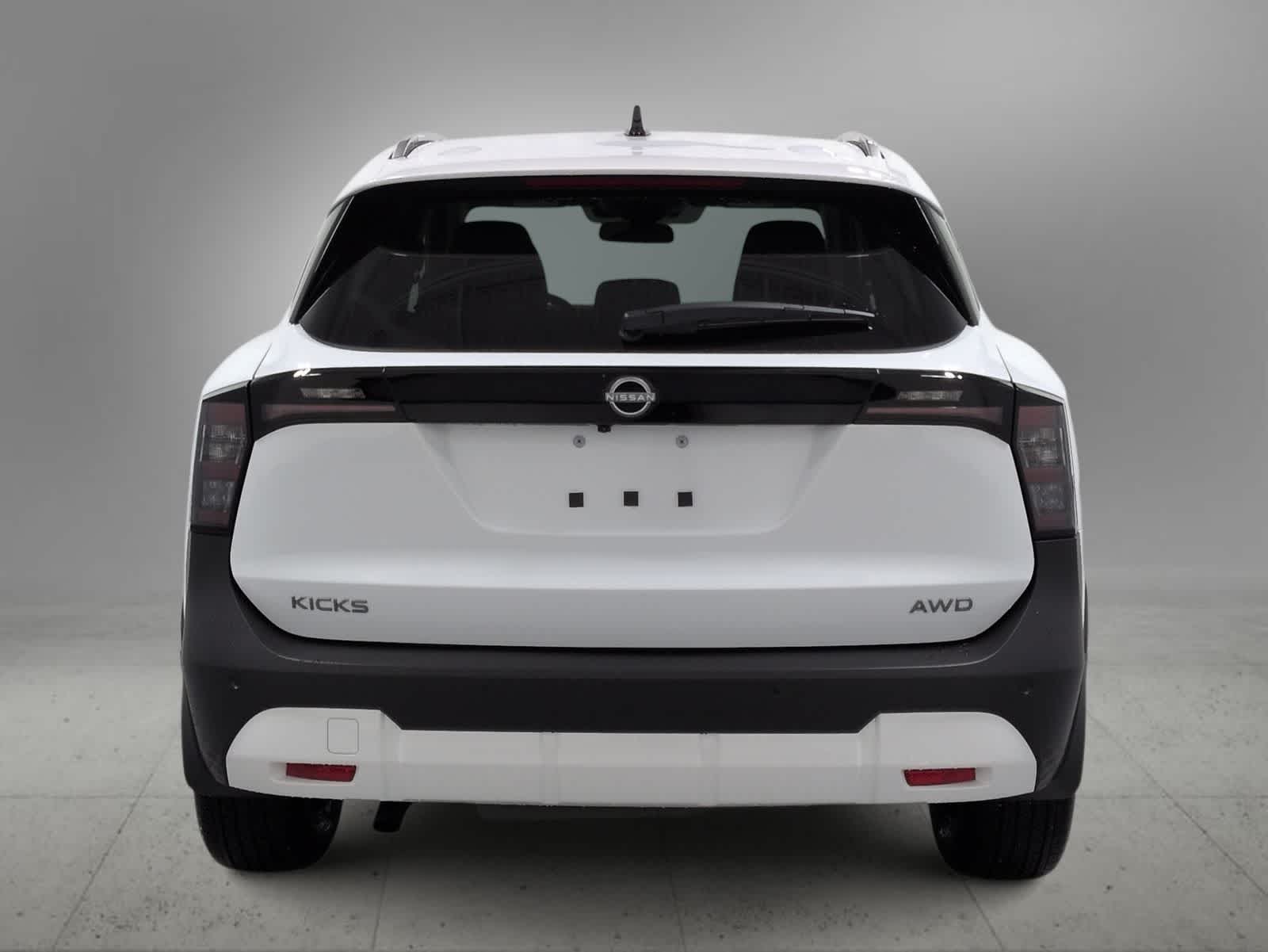 Thumbnail: 2026 Nissan Kicks - 7