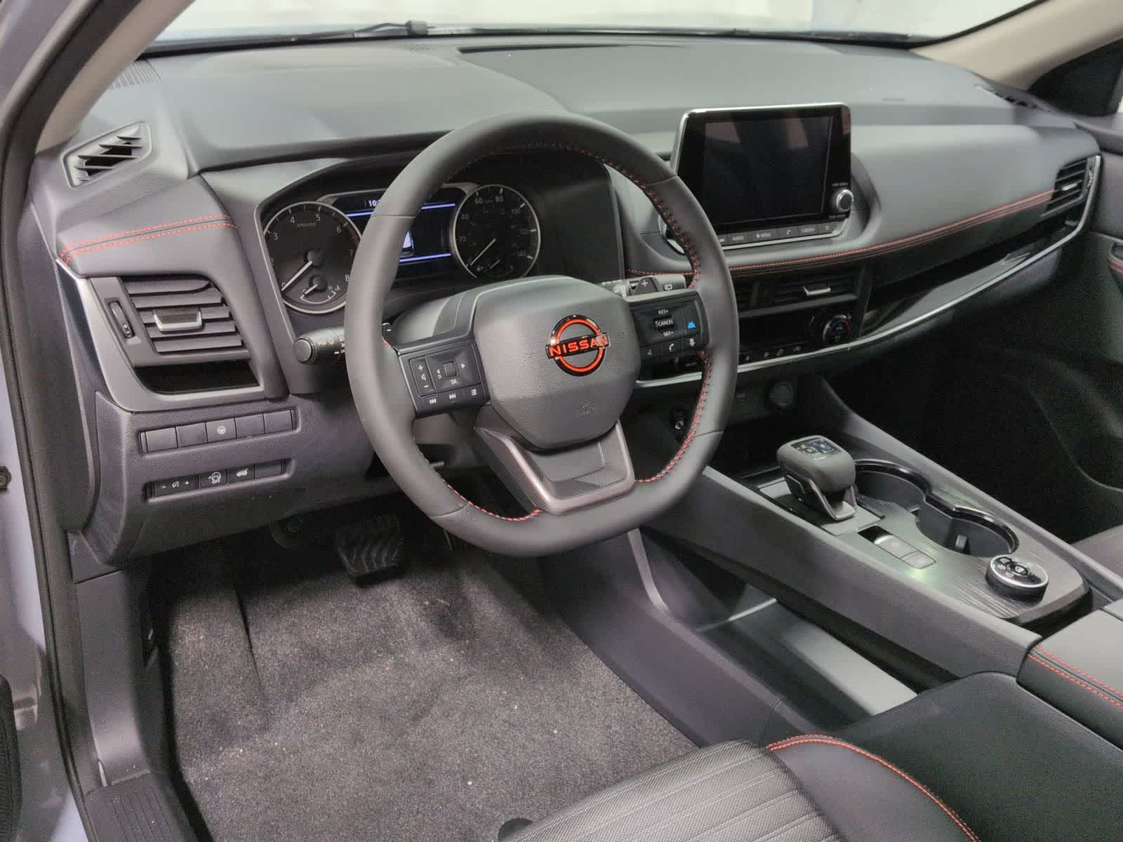 Thumbnail: 2026 Nissan Rogue - 10