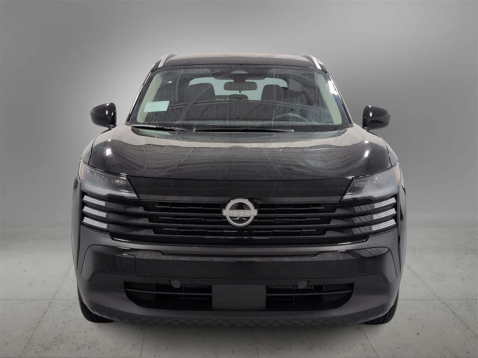 Thumbnail: 2026 Nissan Kicks - 3