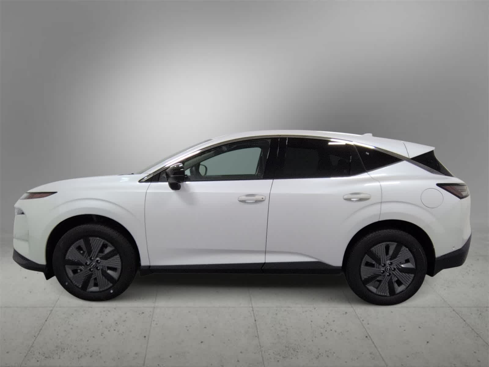 Thumbnail: 2025 Nissan Murano - 5