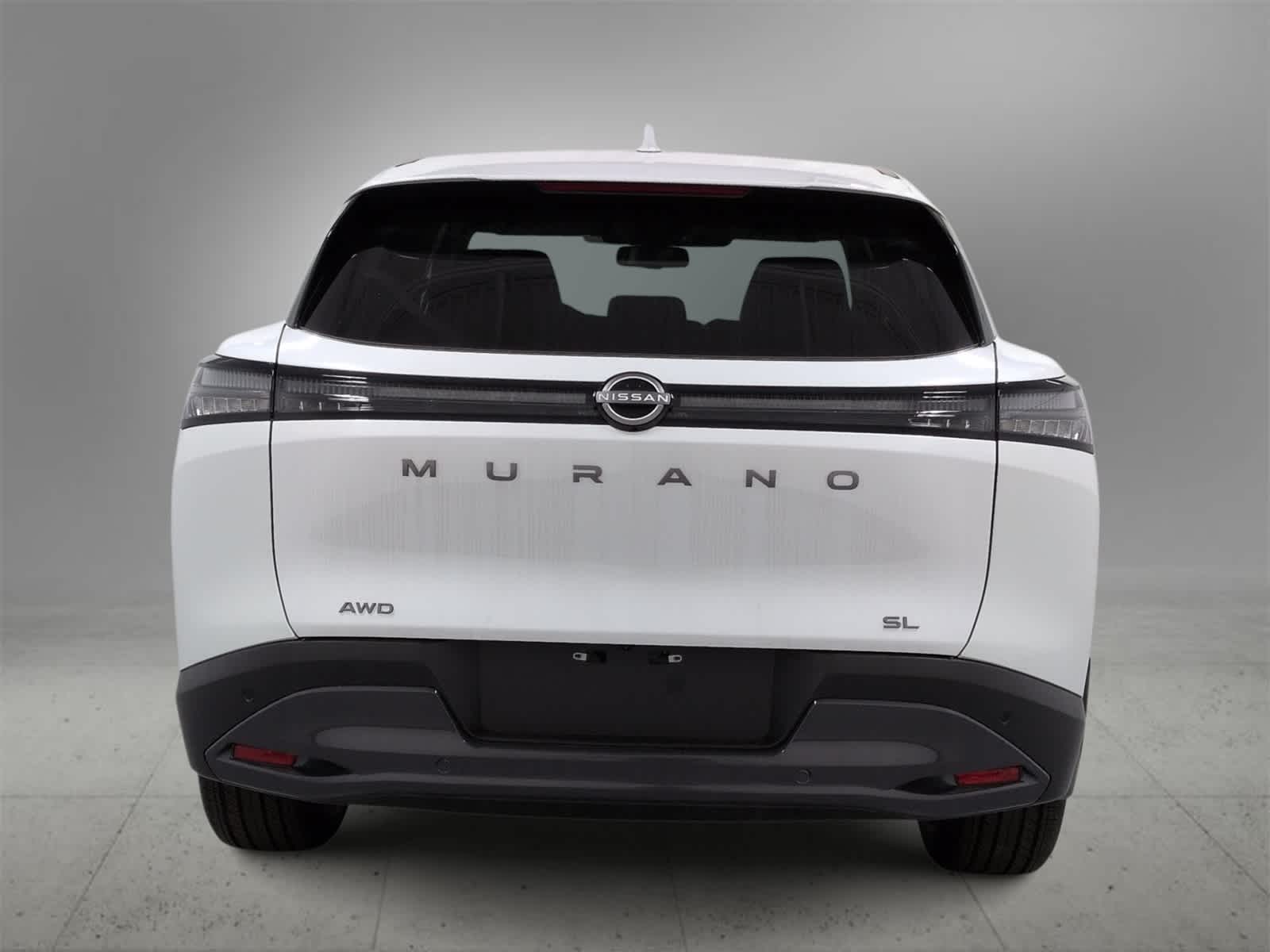 Thumbnail: 2025 Nissan Murano - 7