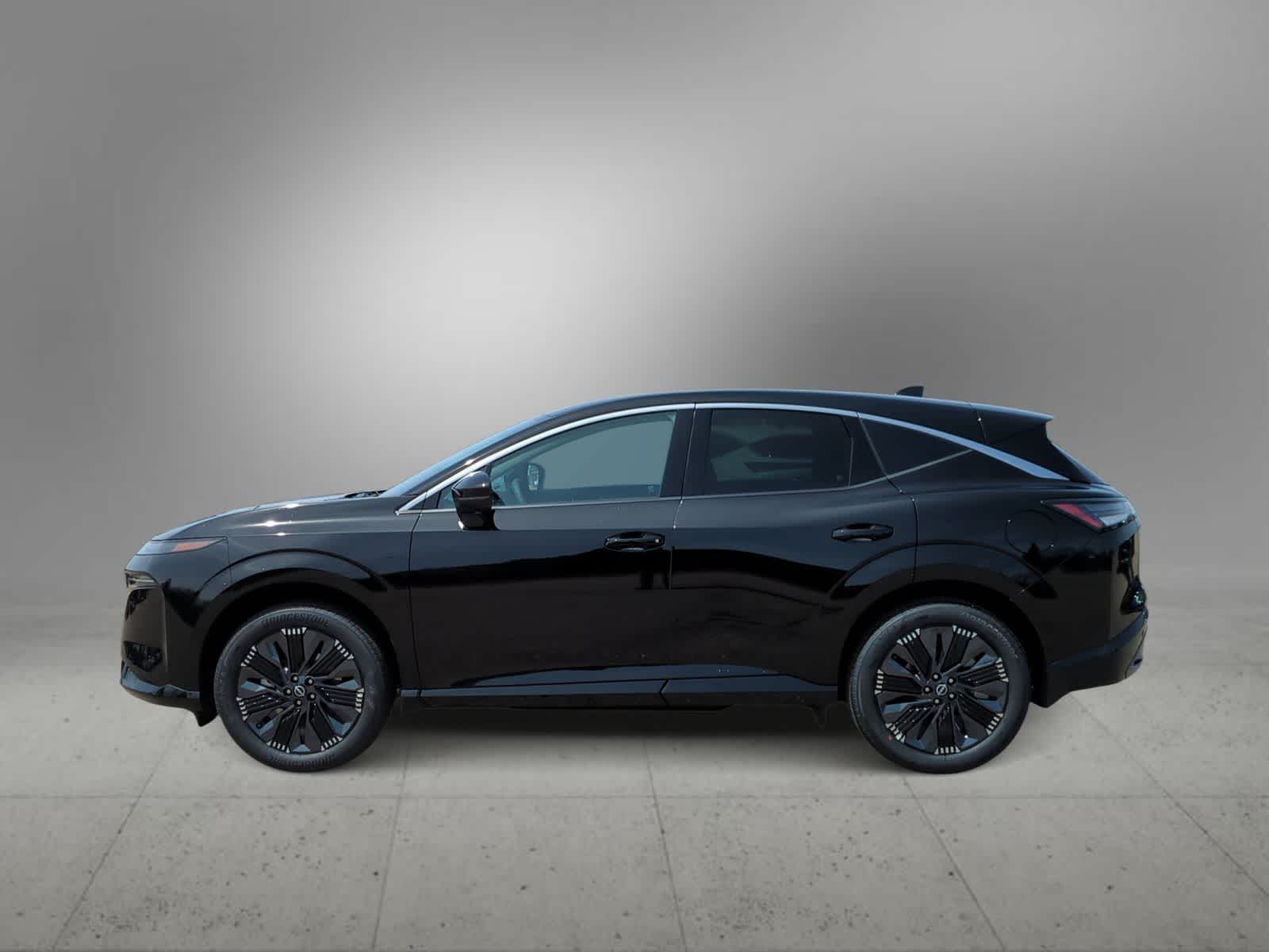 Thumbnail: 2026 Nissan Murano - 5