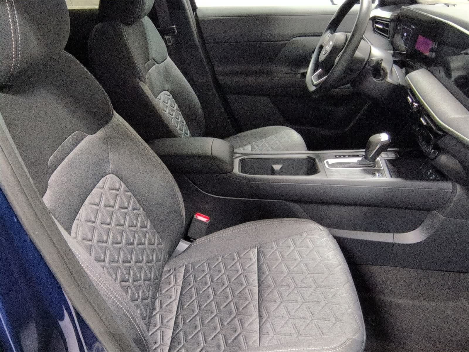 Thumbnail: 2026 Nissan Kicks - 22