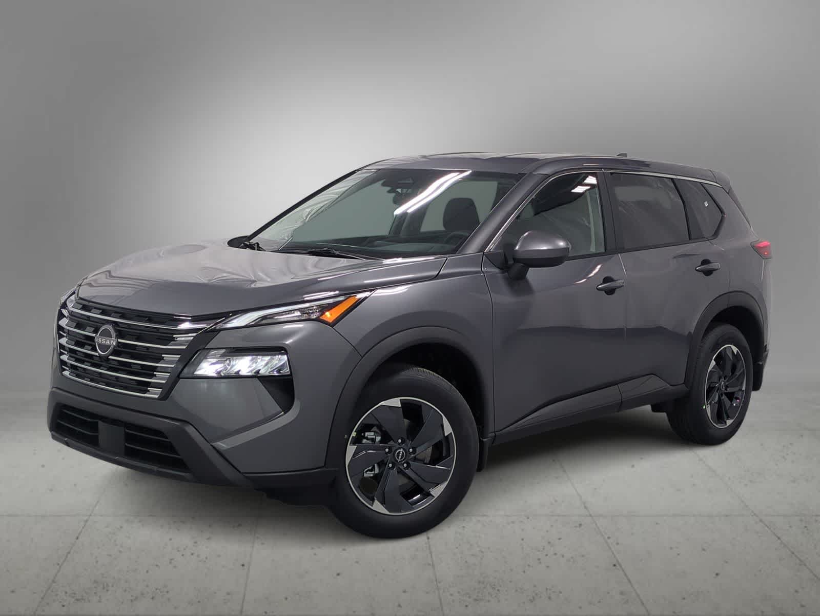 Thumbnail: 2026 Nissan Rogue - 1